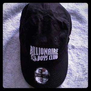 Billionaire Boys Club